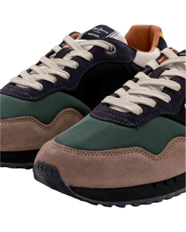 Sportivo per Uomo PEPE JEANS PMS40018 STONE