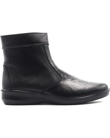 Stivaletti per Donna LUISETTI 0352 NEGRO