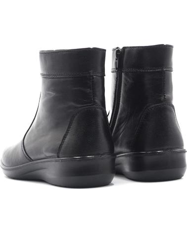 Stivaletti per Donna LUISETTI 0352 NEGRO