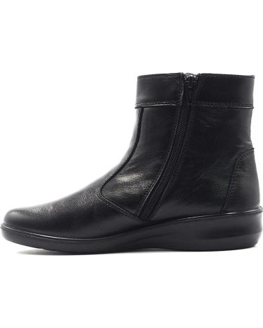 Stivaletti per Donna LUISETTI 0352 NEGRO