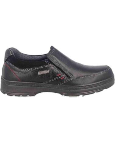 Man shoes LUISETTI 22420NA NEGRO