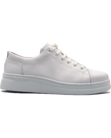 Scarpe sport per Donna CAMPER ZAPATILLAS MUJER MODELO K200508 COLOR BLANCO BLANCO BLANCO
