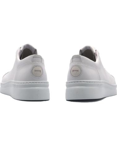 Scarpe sport per Donna CAMPER ZAPATILLAS MUJER MODELO K200508 COLOR BLANCO BLANCO BLANCO