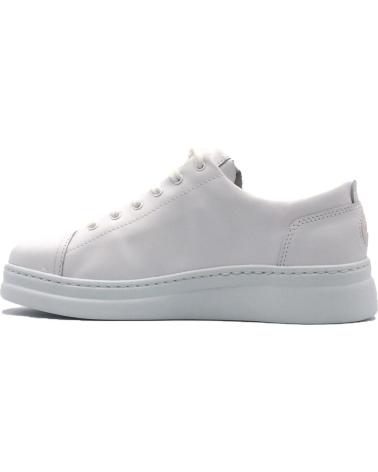 Scarpe sport per Donna CAMPER ZAPATILLAS MUJER MODELO K200508 COLOR BLANCO BLANCO BLANCO