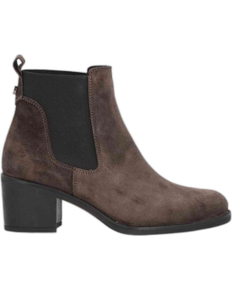 Stiefel für Damen ALPE ZAPATO CALLAGHAN IMAN
