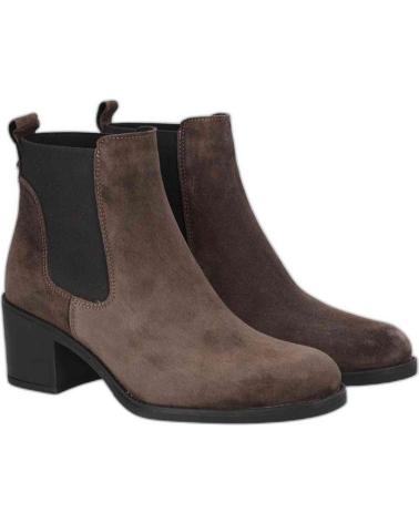 Stiefel für Damen ALPE ZAPATO CALLAGHAN IMAN