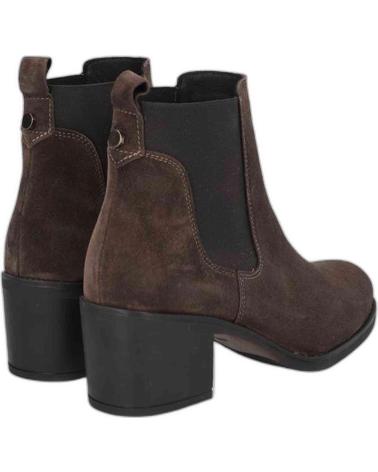 Stiefel für Damen ALPE ZAPATO CALLAGHAN IMAN