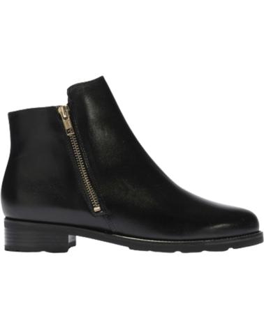 Stivaletti per Donna PITILLOS 1732 NEGRO