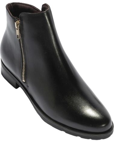 Stivaletti per Donna PITILLOS 1732 NEGRO