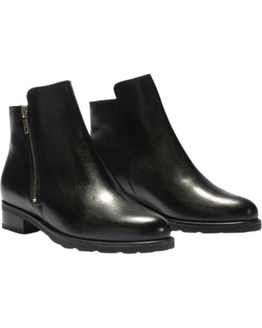 Stivaletti per Donna PITILLOS 1732 NEGRO