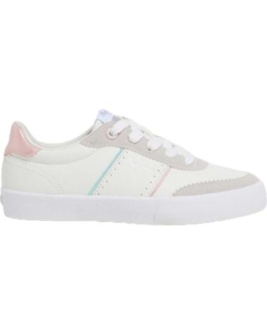 Sneaker-De-Niña-PEPE-JEANS-ZAPATILLAS-KENTON-ORIGIN-PARA-NINAS-EN-COLOR-BLANCO