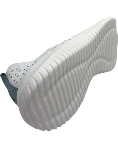 Scarpe per Donna EOLIGEROS ZAPATILLAS ULTRALIGERAS MUJER LIBERTE COMBI BLANCO