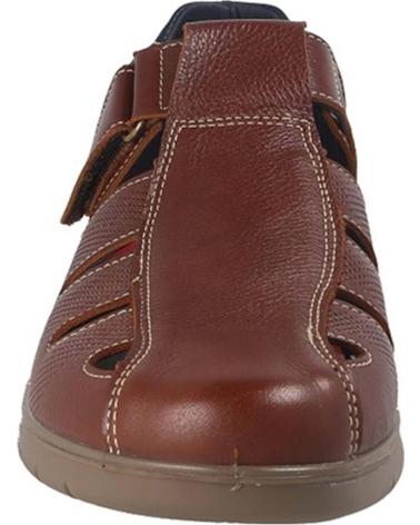 Sandalen für Herren LUISETTI 27920NA CONAC