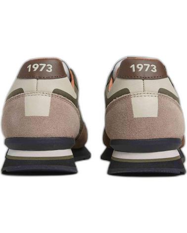 Esportes  de Homem PEPE JEANS PMS40007 VERDE