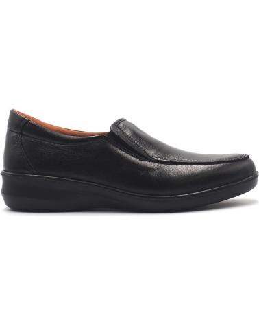 Scarpe per Donna LUISETTI ZAPATOS MUJER MOCASINES 0302 NEGRO VARIOS COLORES