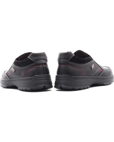 Man shoes LUISETTI 22420NG NEGRO