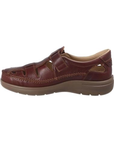 Sandalen für Herren LUISETTI 34000NA CONAC