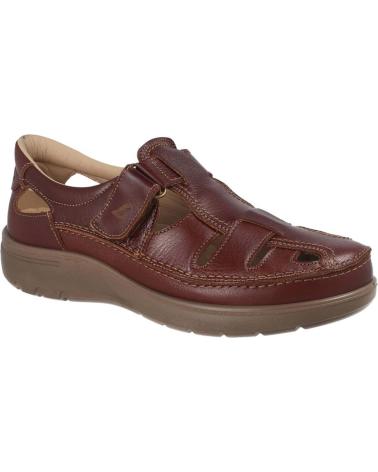 Sandalen für Herren LUISETTI 34000NA CONAC
