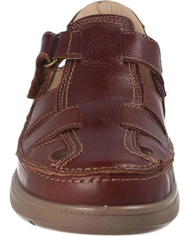 Sandalen für Herren LUISETTI 34000NA CONAC