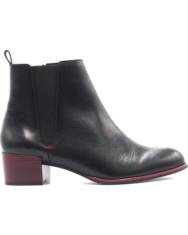 Stivaletti per Donna ALMA DE CANDELA 522 1 NEGRO