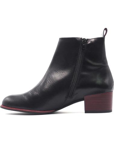 Stivaletti per Donna ALMA DE CANDELA 522 1 NEGRO