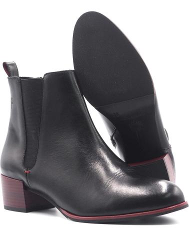 Stivaletti per Donna ALMA DE CANDELA 522 1 NEGRO