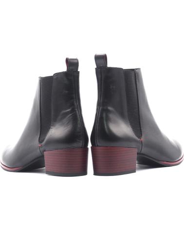 Stivaletti per Donna ALMA DE CANDELA 522 1 NEGRO
