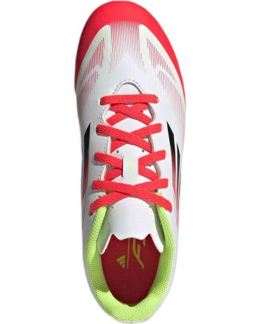 Zapatillas-casual-para-niña-ADIDAS-BOTAS-DE-FUTBOL-PARA-NINOS-UNISEX-EN-COLOR-BLANCO