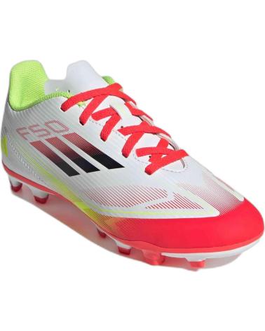 Zapatillas-casual-para-niña-ADIDAS-BOTAS-DE-FUTBOL-PARA-NINOS-UNISEX-EN-COLOR-BLANCO