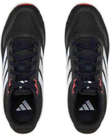 ADIDAS DEPORTIVO RUNFALCON 5 J NEGRO