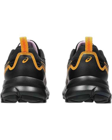 ASICS ZAPATILLAS TRAIL SCOUT 3 1012B516 NEGRO