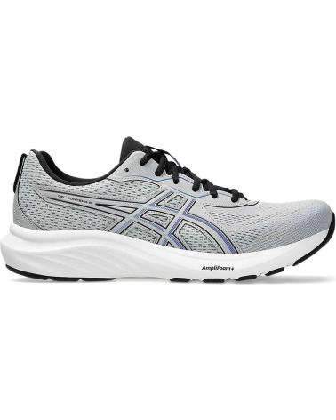 Esportes  de Homem ASICS ZAPATILLAS GEL-CONTEND 9 PARA HOMBRE EN COLOR GRIS