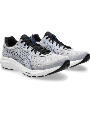 Esportes  de Homem ASICS ZAPATILLAS GEL-CONTEND 9 PARA HOMBRE EN COLOR GRIS