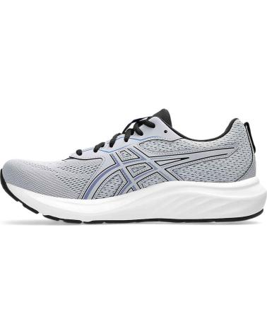 Esportes  de Homem ASICS ZAPATILLAS GEL-CONTEND 9 PARA HOMBRE EN COLOR GRIS