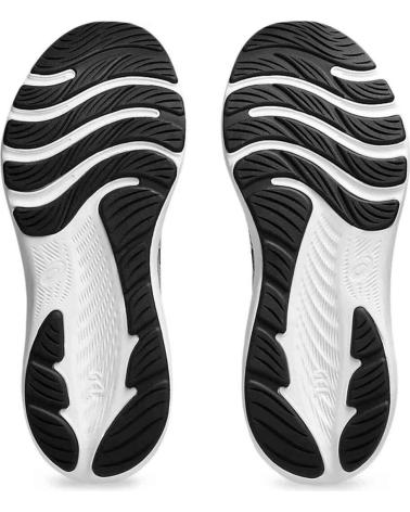 Esportes  de Homem ASICS ZAPATILLAS GEL-CONTEND 9 PARA HOMBRE EN COLOR GRIS
