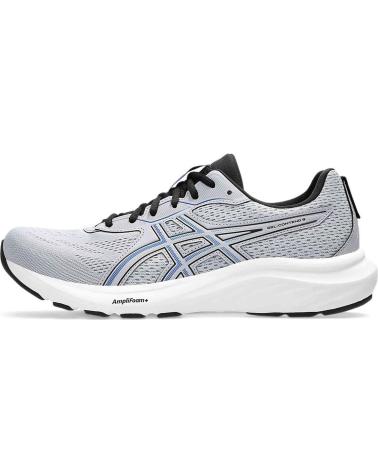 Esportes  de Homem ASICS ZAPATILLAS GEL-CONTEND 9 PARA HOMBRE EN COLOR GRIS