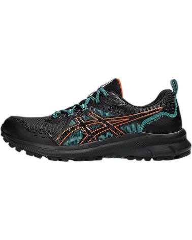 Zapatillas deporte de Hombre ASICS ZAPATILLAS TRAIL SCOUT 3 PARA HOMBRE EN COLOR MULTICOLOR MULTICOLOR