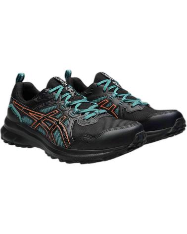 Zapatillas deporte de Hombre ASICS ZAPATILLAS TRAIL SCOUT 3 PARA HOMBRE EN COLOR MULTICOLOR MULTICOLOR