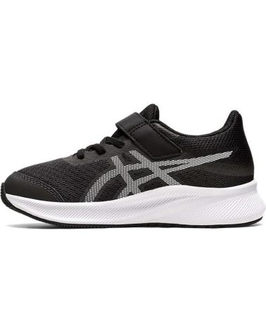 Sportivo per Bambina e Bambino ASICS ZAPATILLAS PATRIOT 13 PS GRAFITO BLANCAS 1014A264-020 R GRIS