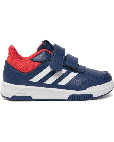 Sportivo per Bambino ADIDAS ZAPATILLAS TENSAUR SPORT 2 0 CF I MARINO ROJO JH9539 CA AZUL