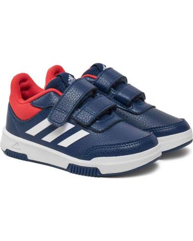 Sportivo per Bambino ADIDAS ZAPATILLAS TENSAUR SPORT 2 0 CF I MARINO ROJO JH9539 CA AZUL