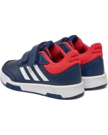 Sportivo per Bambino ADIDAS ZAPATILLAS TENSAUR SPORT 2 0 CF I MARINO ROJO JH9539 CA AZUL
