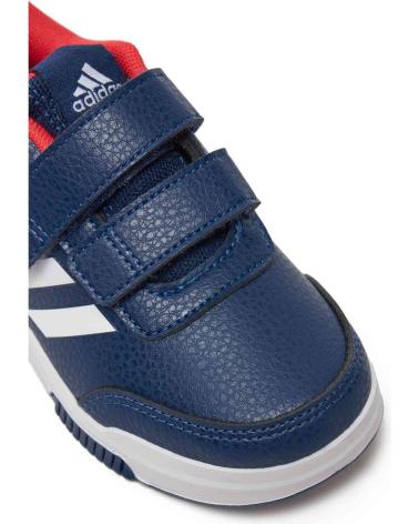 Sportivo per Bambino ADIDAS ZAPATILLAS TENSAUR SPORT 2 0 CF I MARINO ROJO JH9539 CA AZUL
