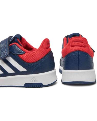 Sportivo per Bambino ADIDAS ZAPATILLAS TENSAUR SPORT 2 0 CF I MARINO ROJO JH9539 CA AZUL