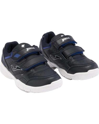 Sportivo per Bambina e Bambino JOMA ZAPATILLAS W SCHOOL JR 2433 MARINO ROYAL WSCHOW2433 CAS AZUL
