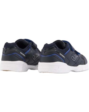 Sportivo per Bambina e Bambino JOMA ZAPATILLAS W SCHOOL JR 2433 MARINO ROYAL WSCHOW2433 CAS AZUL