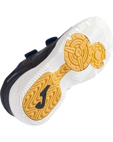 Sportivo per Bambina e Bambino JOMA ZAPATILLAS W SCHOOL JR 2433 MARINO ROYAL WSCHOW2433 CAS AZUL
