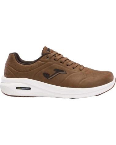 Sportivo per Uomo JOMA ZAPATILLAS RAYAN 2424 MARRON ANTIDESLIZANTES CRAYW2424 ORMA MARRóN