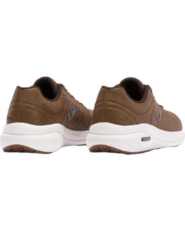 Sportif pour Homme JOMA ZAPATILLAS RAYAN 2424 MARRON ANTIDESLIZANTES CRAYW2424 ORMA MARRóN