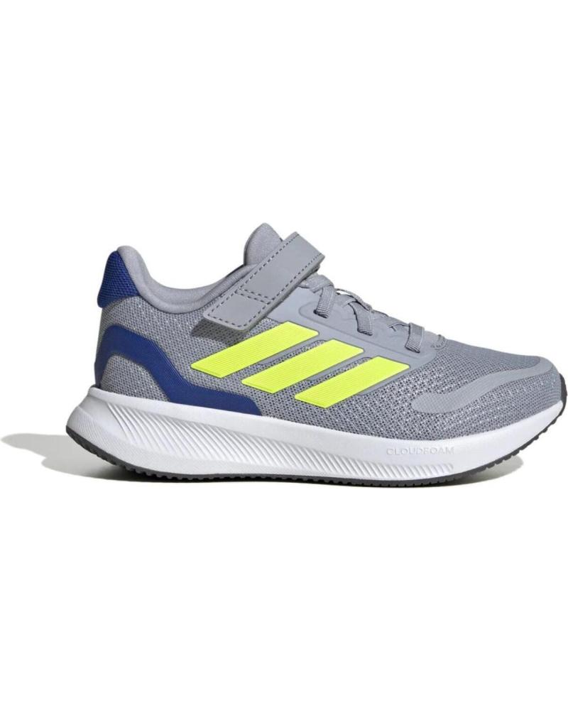Esportes  de Menino ADIDAS RUNFALCON 5 EL C VARIOS COLORES